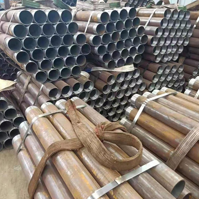 依兰地质钻探用跟管