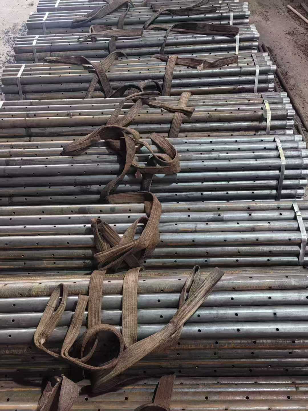 依兰127mm管棚管